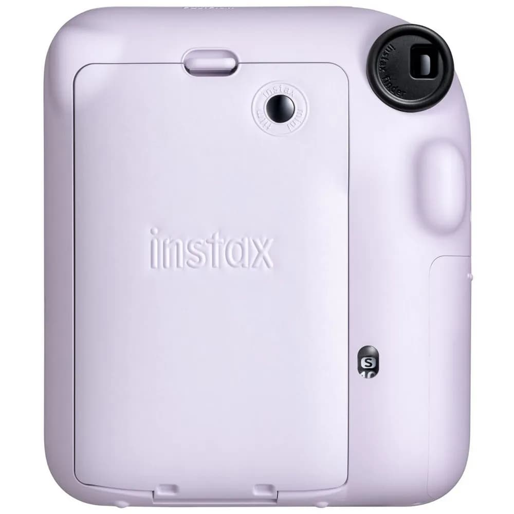 دوربین چاپ سریع FUJIFILM Instax Mini 12 بنفش — تصویر ۲