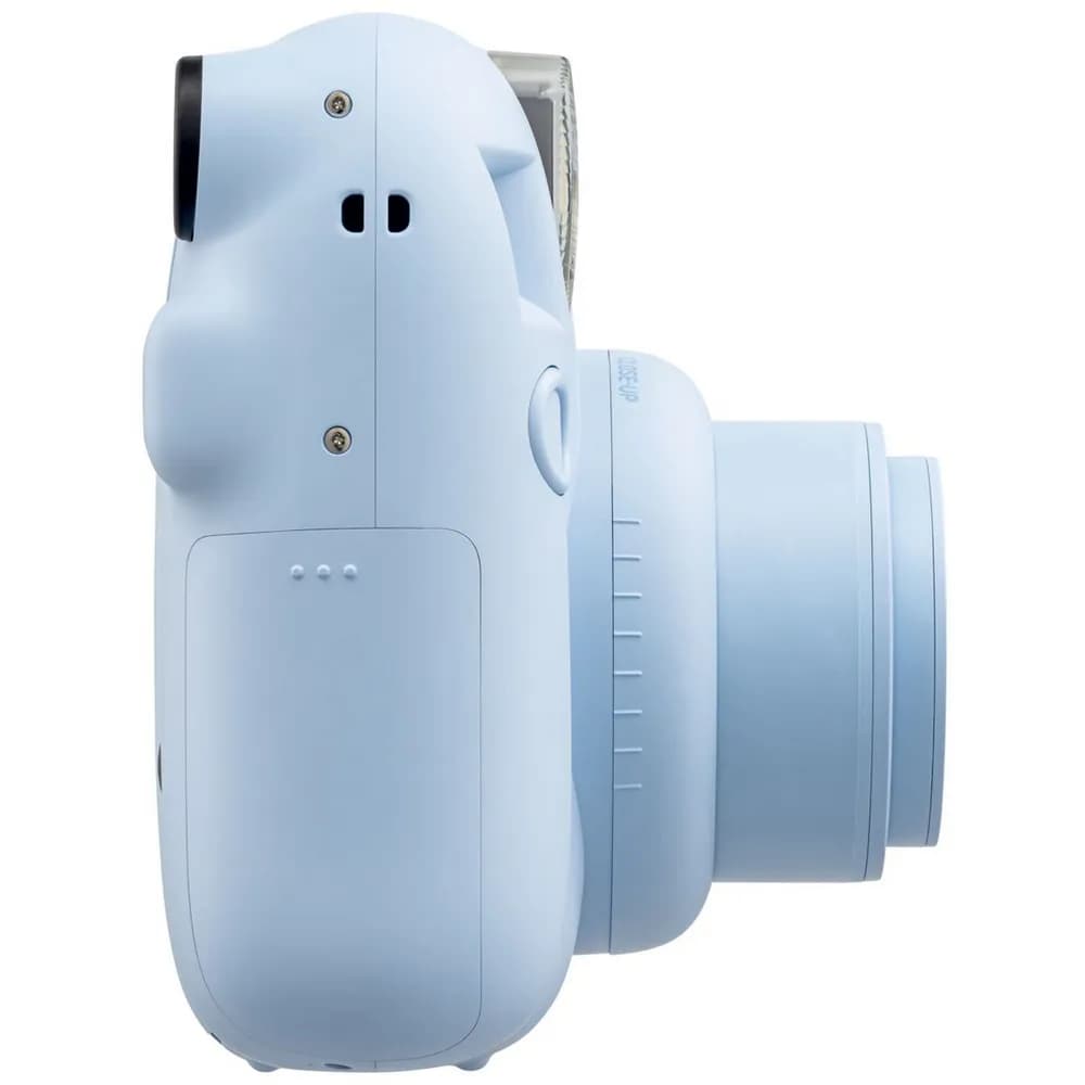 دوربین چاپ سریع FUJIFILM INSTAX MINI 12 آبی — تصویر ۶