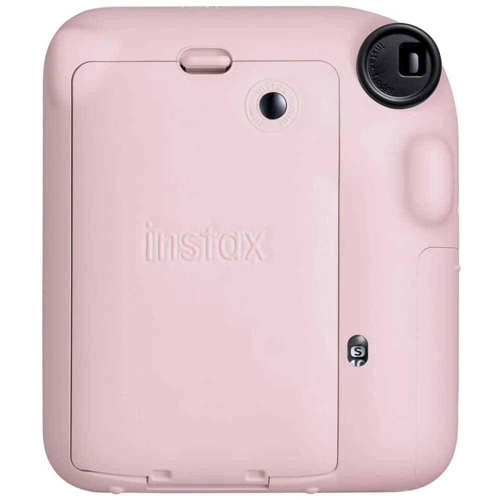 دوربین چاپ سریع FUJIFILM INSTAX MINI 12 صورتی — تصویر ۵