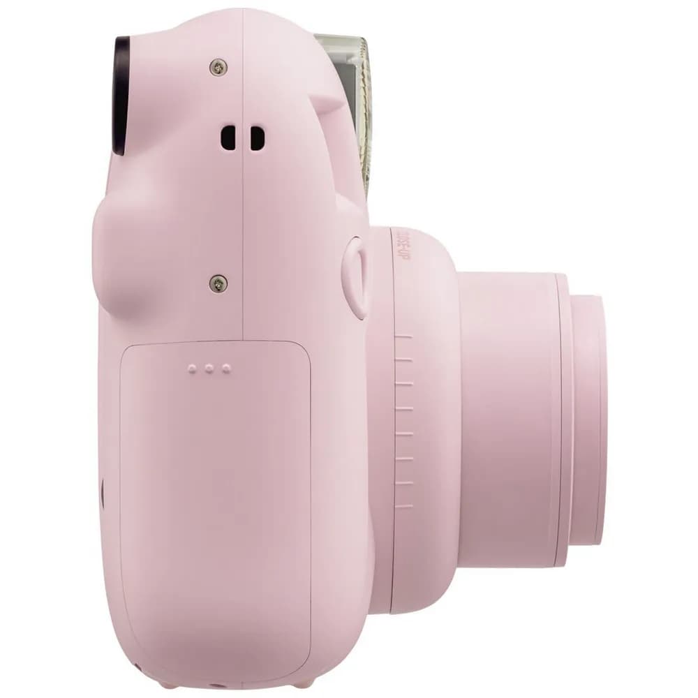 دوربین چاپ سریع FUJIFILM INSTAX MINI 12 صورتی — تصویر ۳