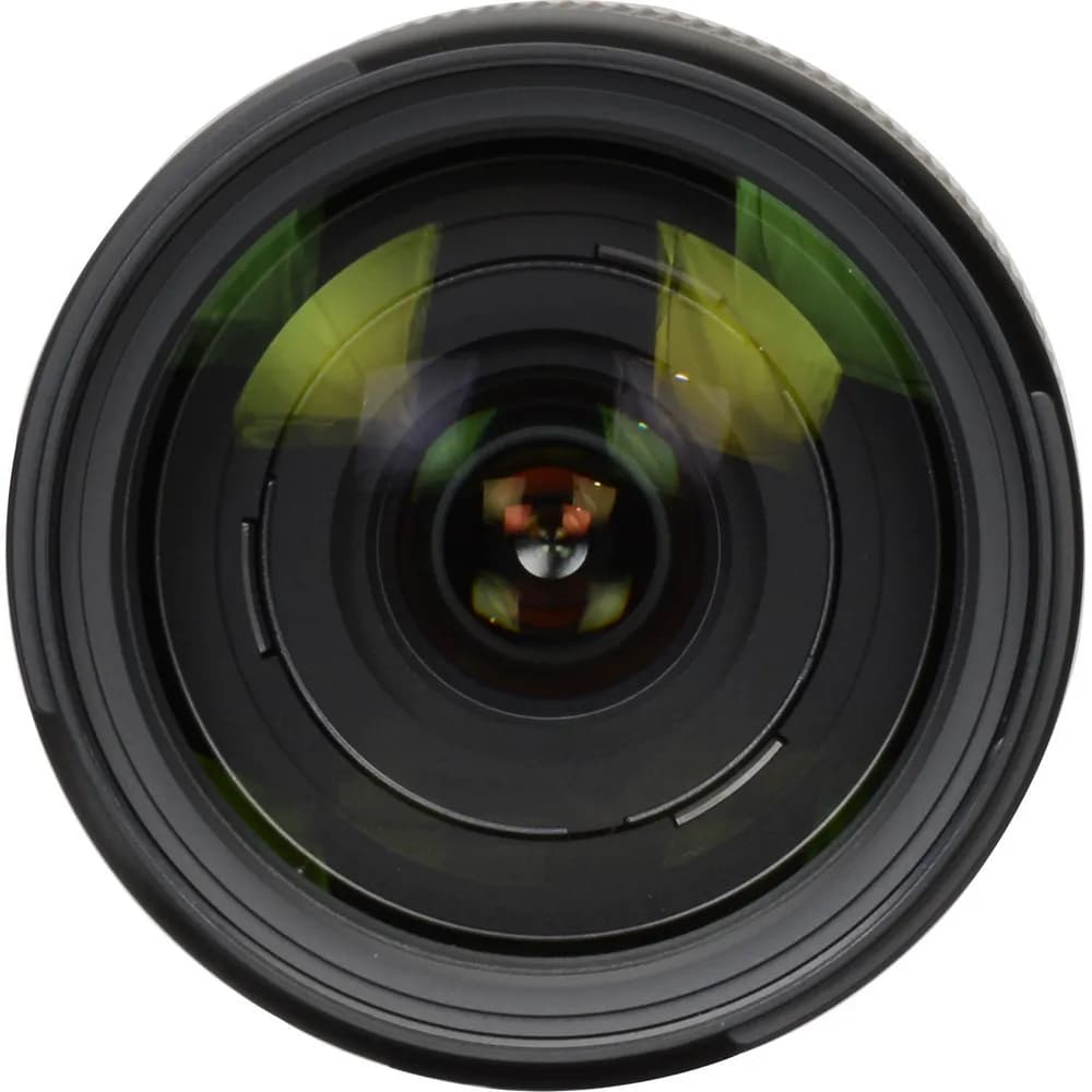لنز تامرون Tamron 18-400mm f/3.5-6.3 Di II VC HLD for Nikon F — تصویر ۲