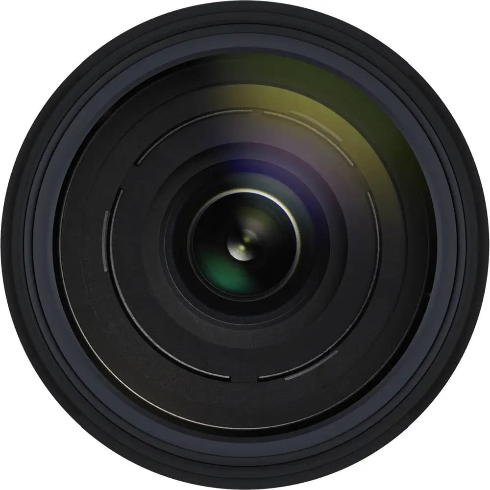 لنز تامرون Tamron 18-400mm f/3.5-6.3 Di II VC HLD for Nikon F — تصویر ۷