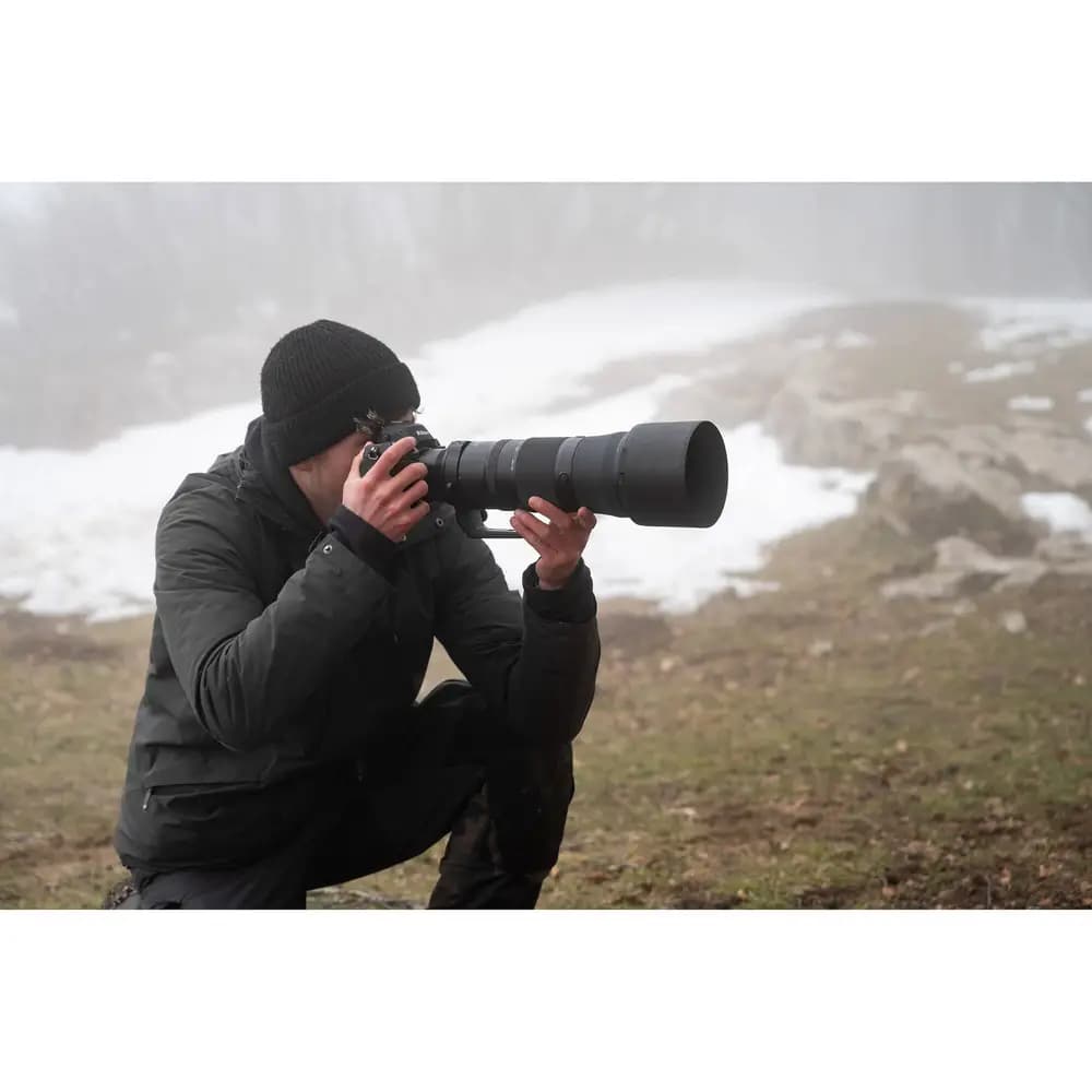 لنز نیکون Nikon NIKKOR Z 180-600mm f/5.6-6.3 VR — تصویر ۵