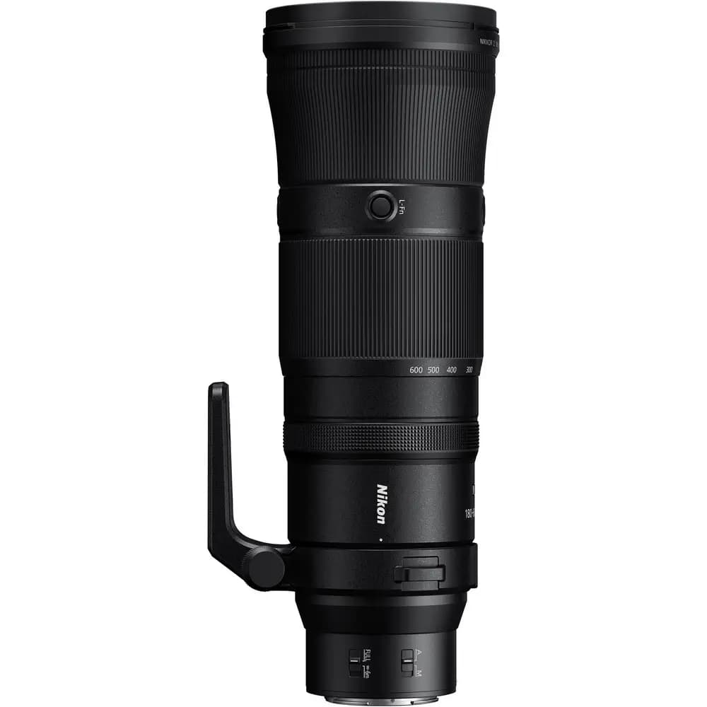 لنز نیکون Nikon NIKKOR Z 180-600mm f/5.6-6.3 VR — تصویر ۳