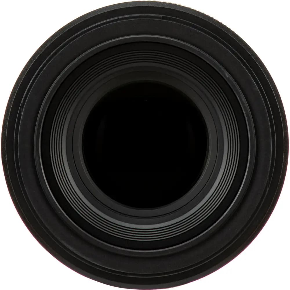 لنز نیکون Nikon NIKKOR Z MC 105mm f/2.8 VR S Macro — تصویر ۴