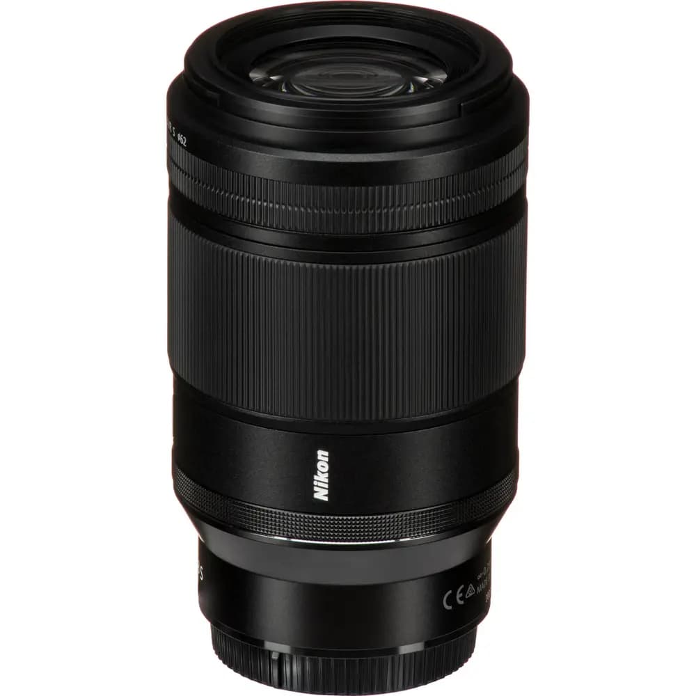 لنز نیکون Nikon NIKKOR Z MC 105mm f/2.8 VR S Macro — تصویر ۸