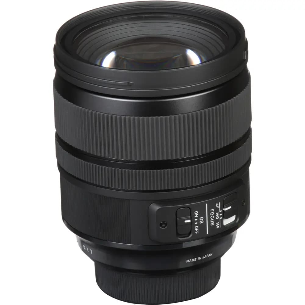 لنز سیگما Sigma 24-70mm f/2.8 DG OS HSM Art for nikon