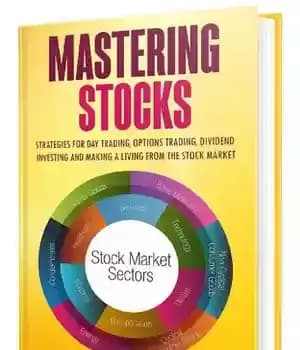 دانلود کتاب Mastering Stocks: Strategies for Day Trading, Options Trading, Dividend Investing and Making a Living from the Stock Market…