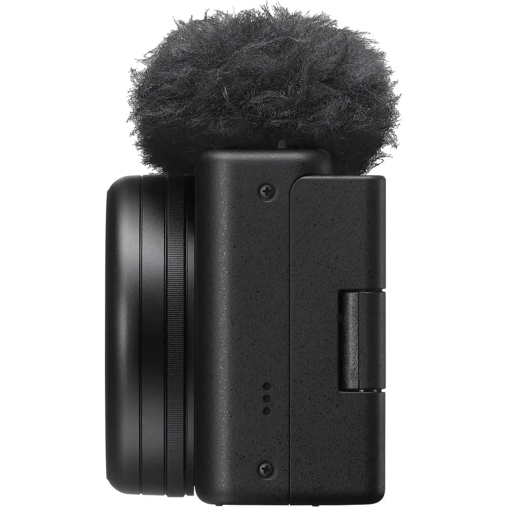 دوربین عکاسی سونی Sony ZV-1 II — تصویر ۸