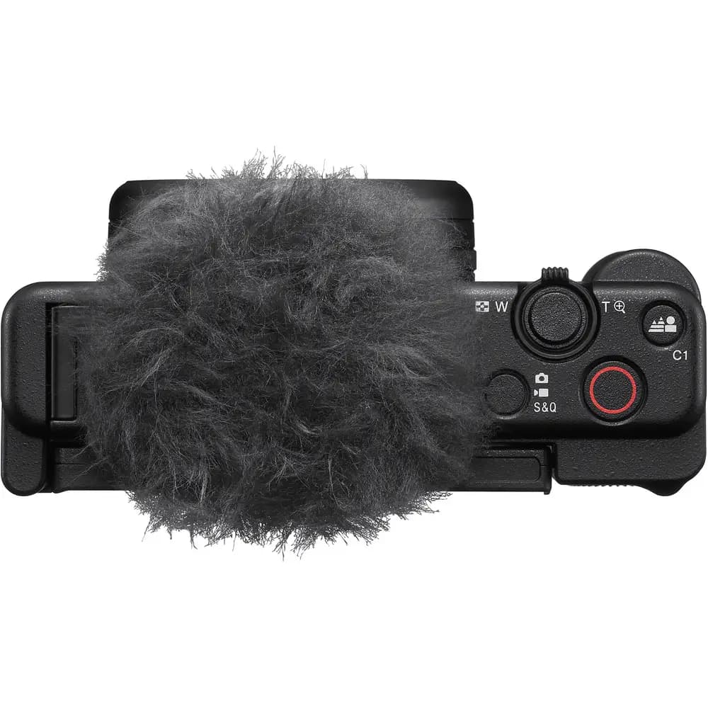دوربین عکاسی سونی Sony ZV-1 II — تصویر ۶