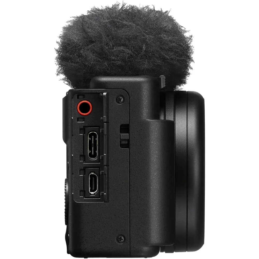 دوربین عکاسی سونی Sony ZV-1 II — تصویر ۷