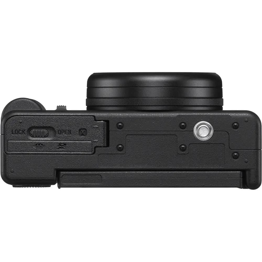 دوربین عکاسی سونی Sony ZV-1 II — تصویر ۵