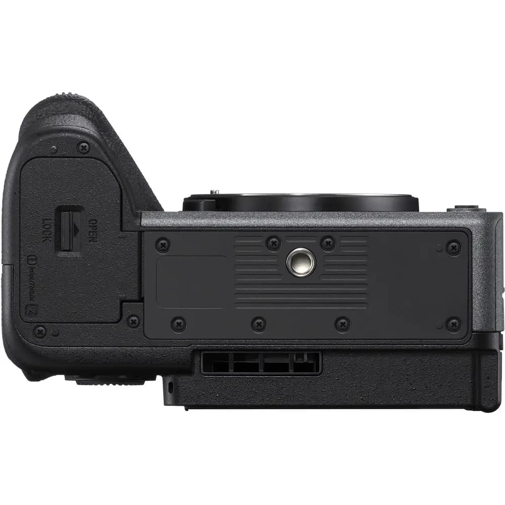 دوربین فیلمبرداری Sony FX3 Full-Frame — تصویر ۳