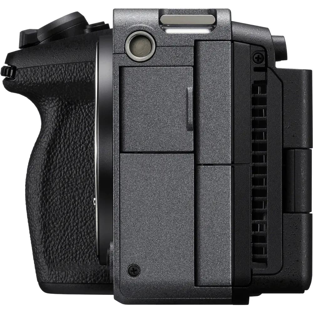 دوربین فیلمبرداری Sony FX3 Full-Frame — تصویر ۴