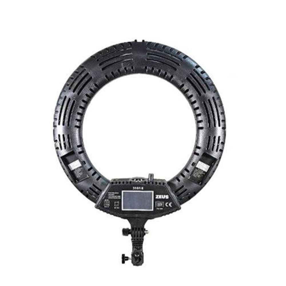 رینگ لایت زئوس ZEUS SY-3161 II — تصویر ۲