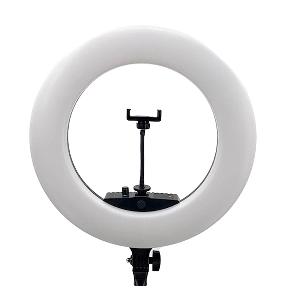 رینگ لایت زئوس ZEUS SY-3161 II