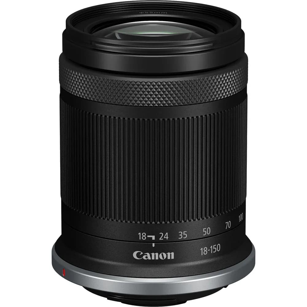 لنز کانن Canon RF-S 18-150mm f/3.5-6.3 IS STM — تصویر ۶