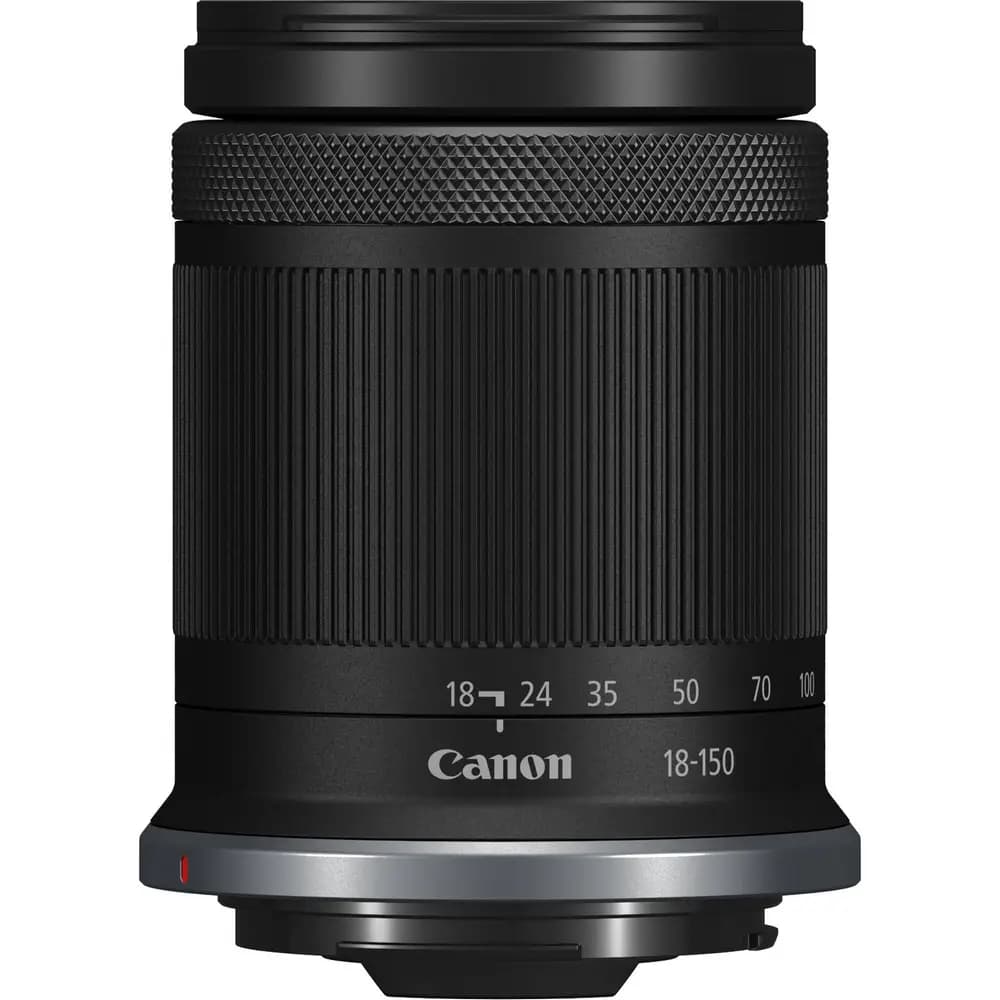 لنز کانن Canon RF-S 18-150mm f/3.5-6.3 IS STM — تصویر ۲