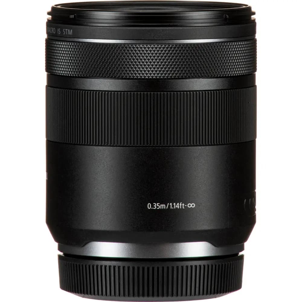 لنز کانن Canon RF 85mm f/2 Macro IS STM