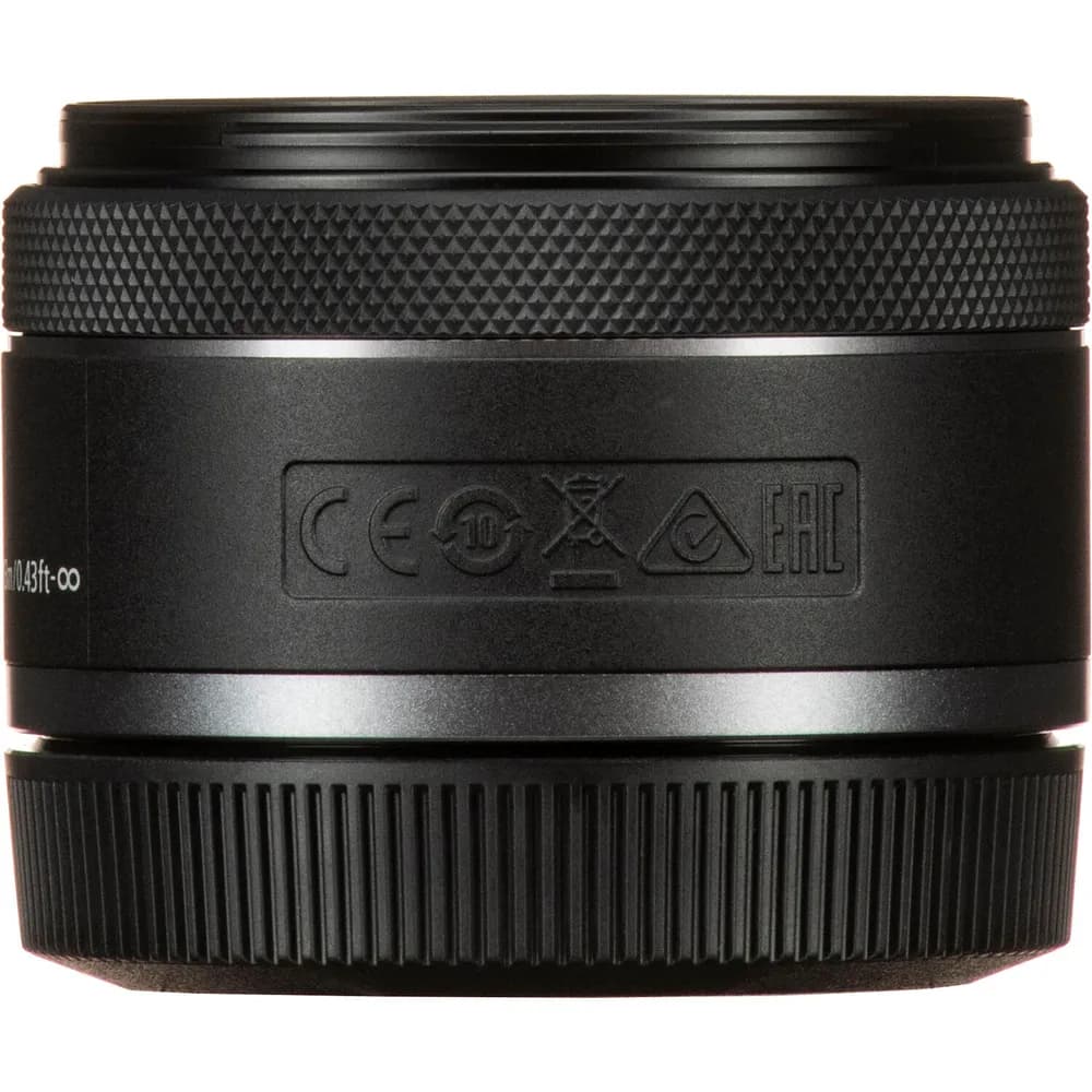 لنز کانن Canon RF 16mm f/2.8 STM — تصویر ۷