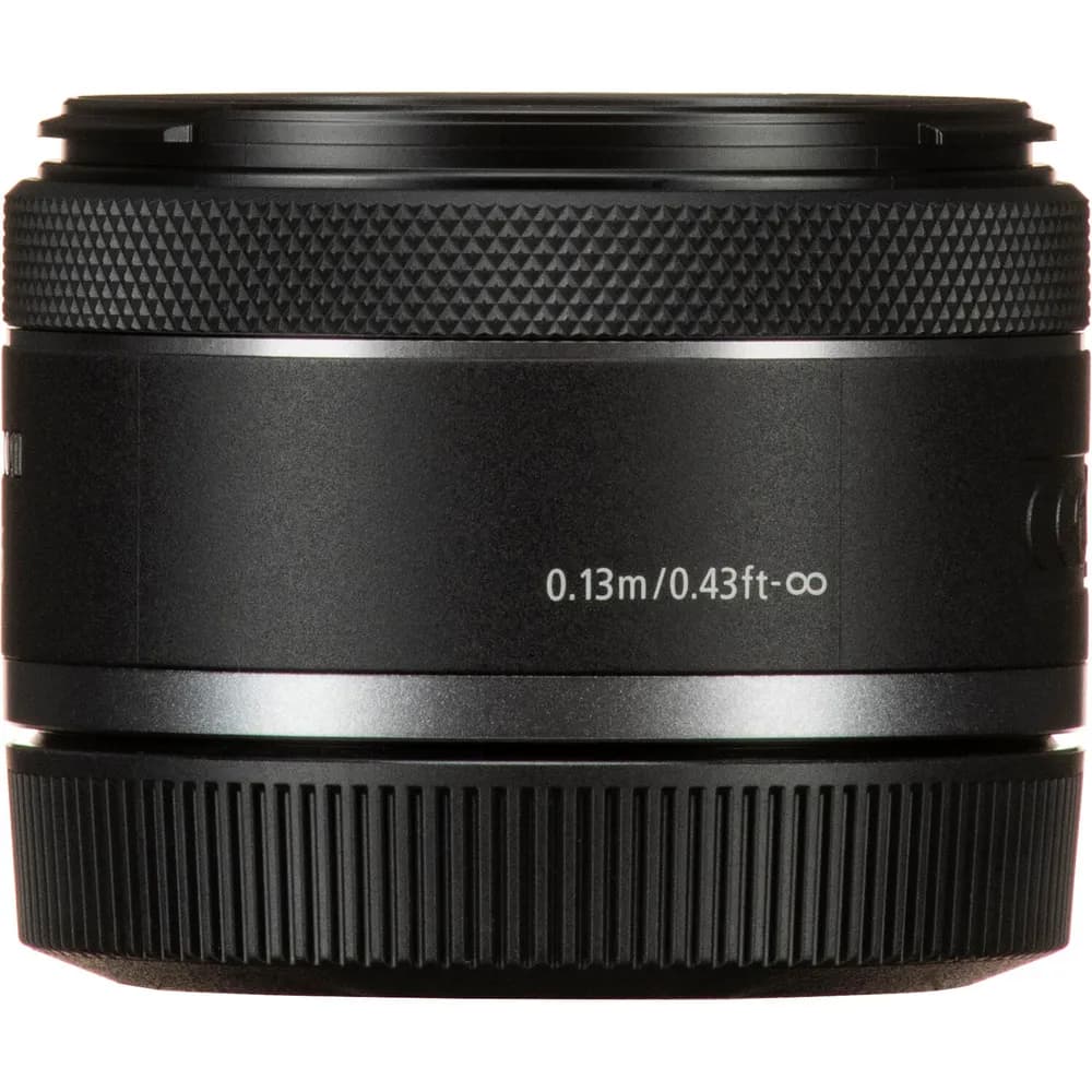 لنز کانن Canon RF 16mm f/2.8 STM — تصویر ۶