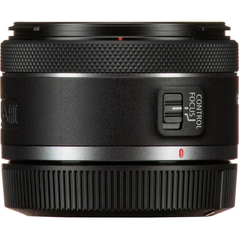 لنز کانن Canon RF 16mm f/2.8 STM — تصویر ۸