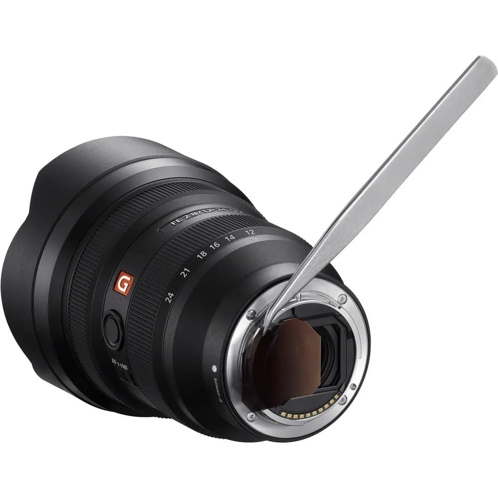 لنز سونی Sony FE 12-24mm f/2.8 GM — تصویر ۸