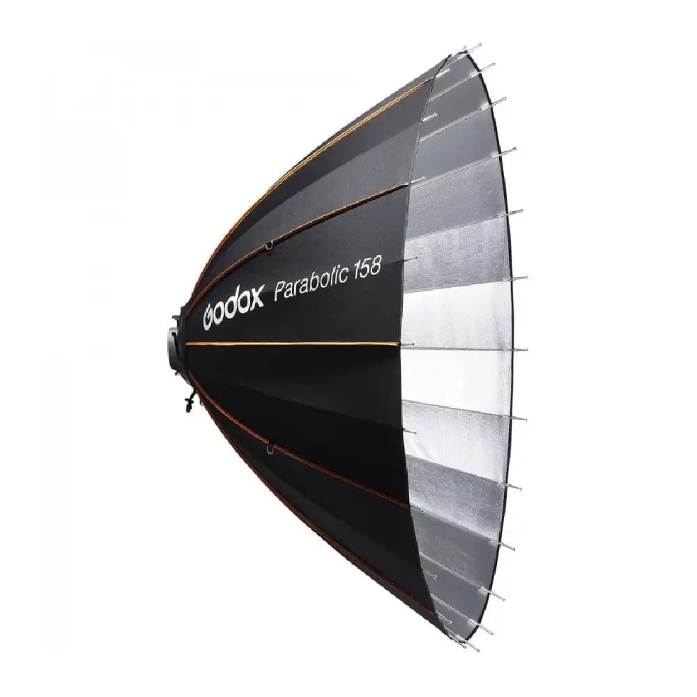 کیت سافت باکس پرتابل گودکس Godox P158 Parabolic