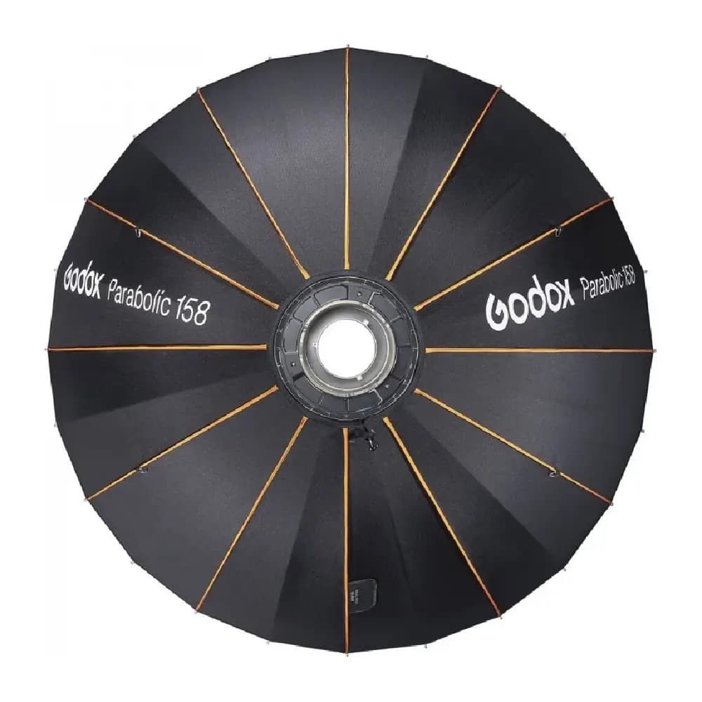 کیت سافت باکس پرتابل گودکس Godox P158 Parabolic — تصویر ۲