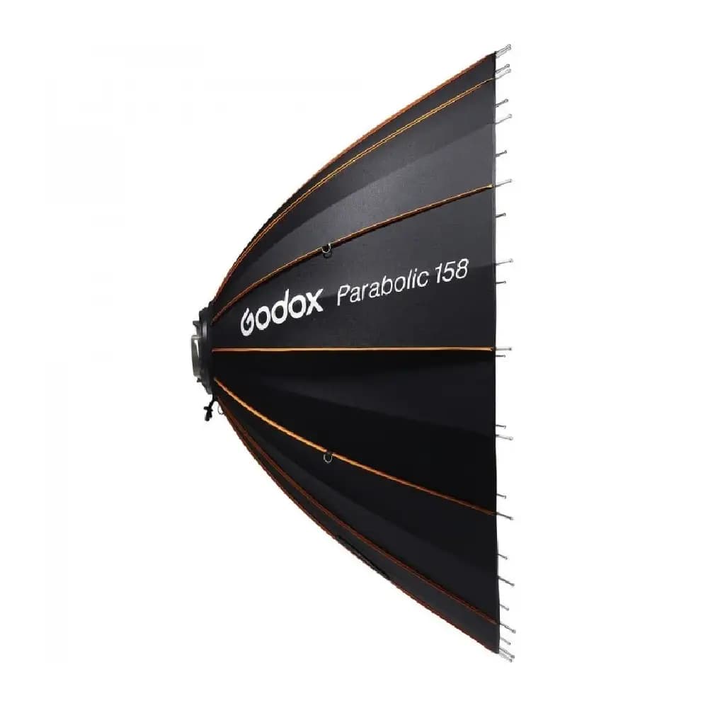 کیت سافت باکس پرتابل گودکس Godox P158 Parabolic — تصویر ۴