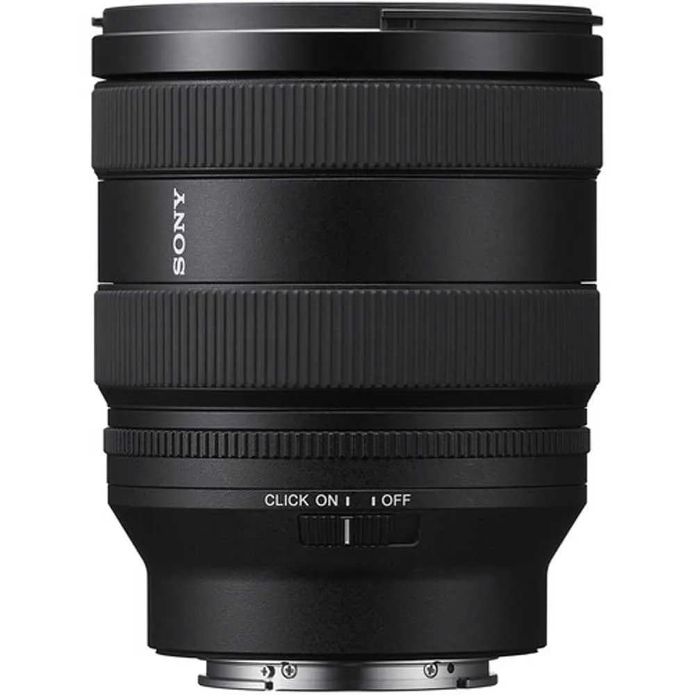 لنز سونی مدل Sony FE 20-70mm f/4 G — تصویر ۳