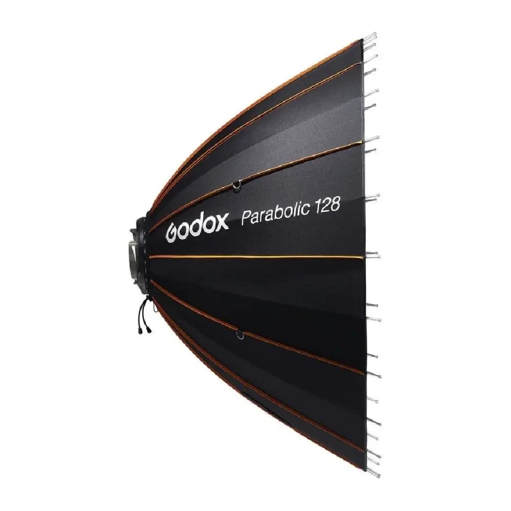 کیت سافت باکس پرتابل گودکس Godox P128 Parabolic — تصویر ۳