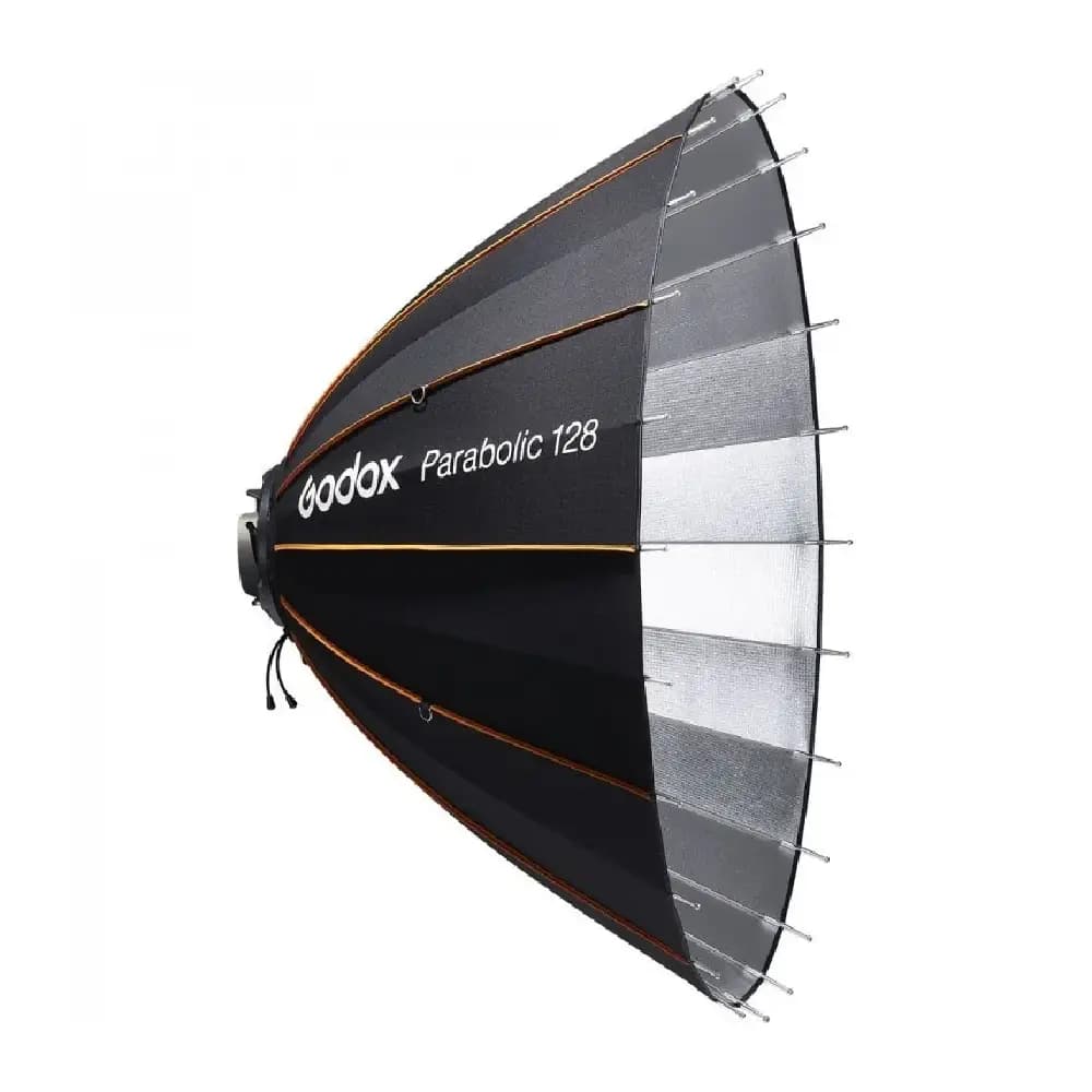 کیت سافت باکس پرتابل گودکس Godox P128 Parabolic — تصویر ۲