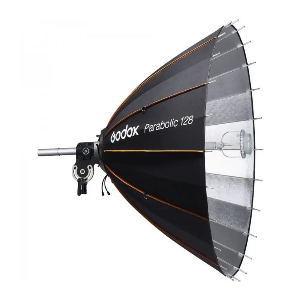 کیت سافت باکس پرتابل گودکس Godox P128 Parabolic