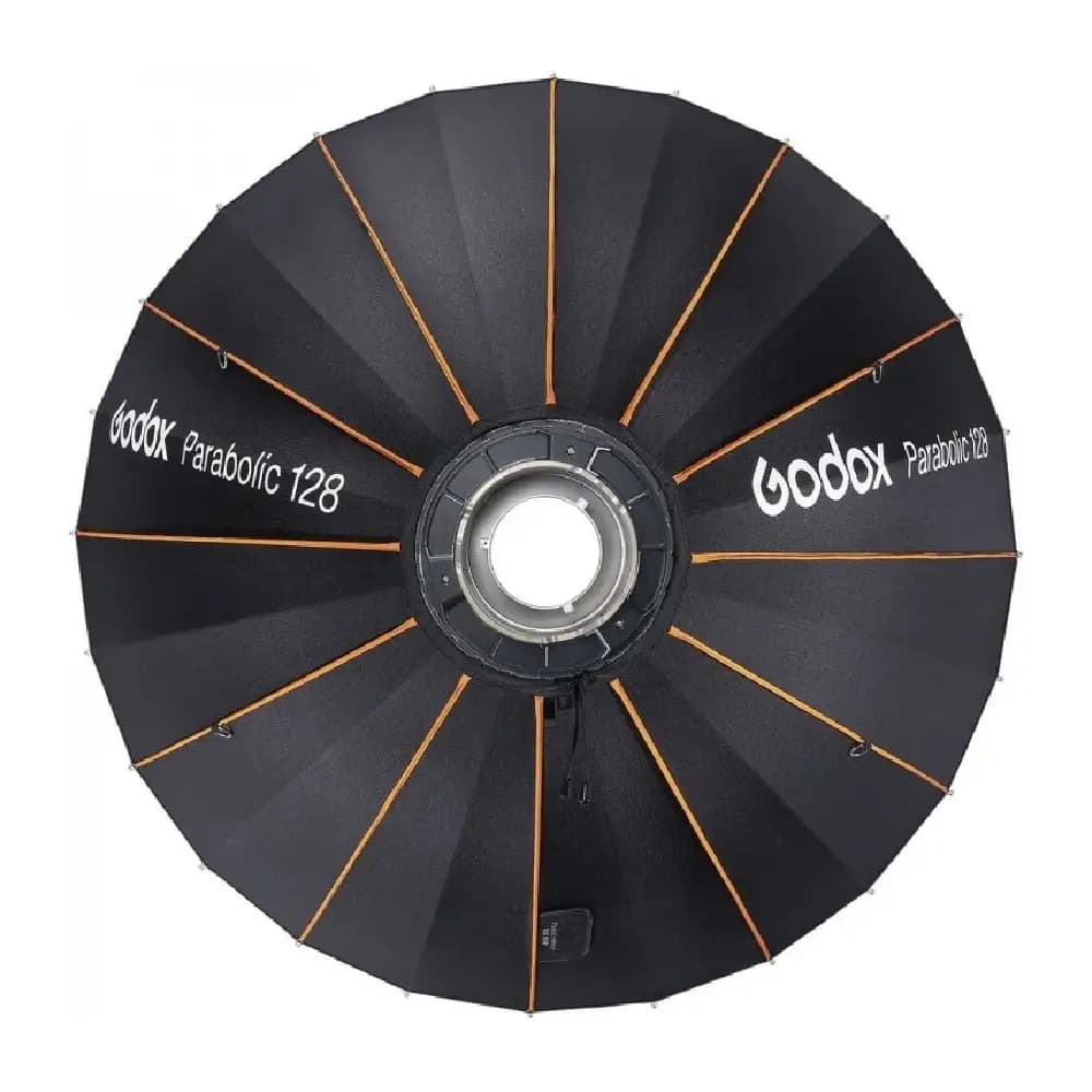 کیت سافت باکس پرتابل گودکس Godox P128 Parabolic — تصویر ۴