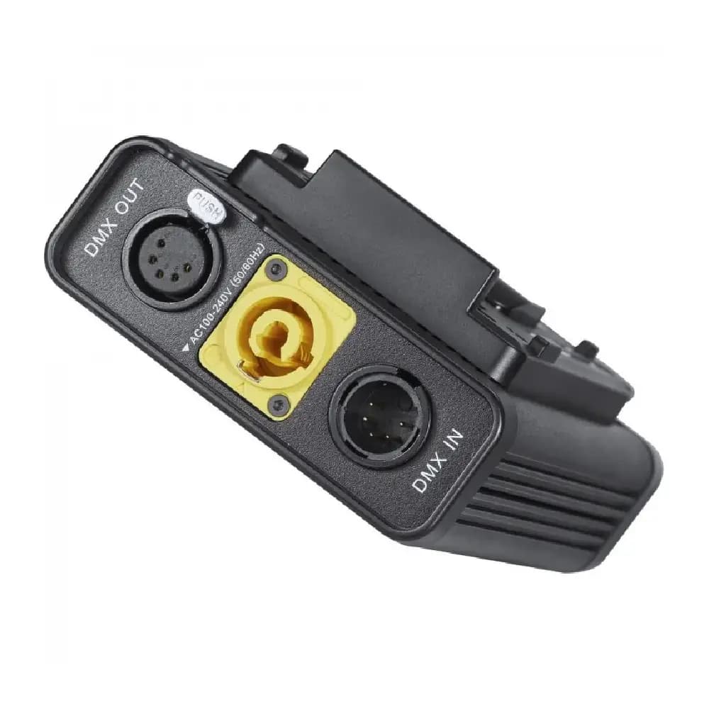 ویدئو لایت گودکس Godox S60 Focusing LED — تصویر ۷