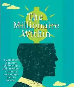 دانلود کتاب The Millionaire Within – میلیونر درون