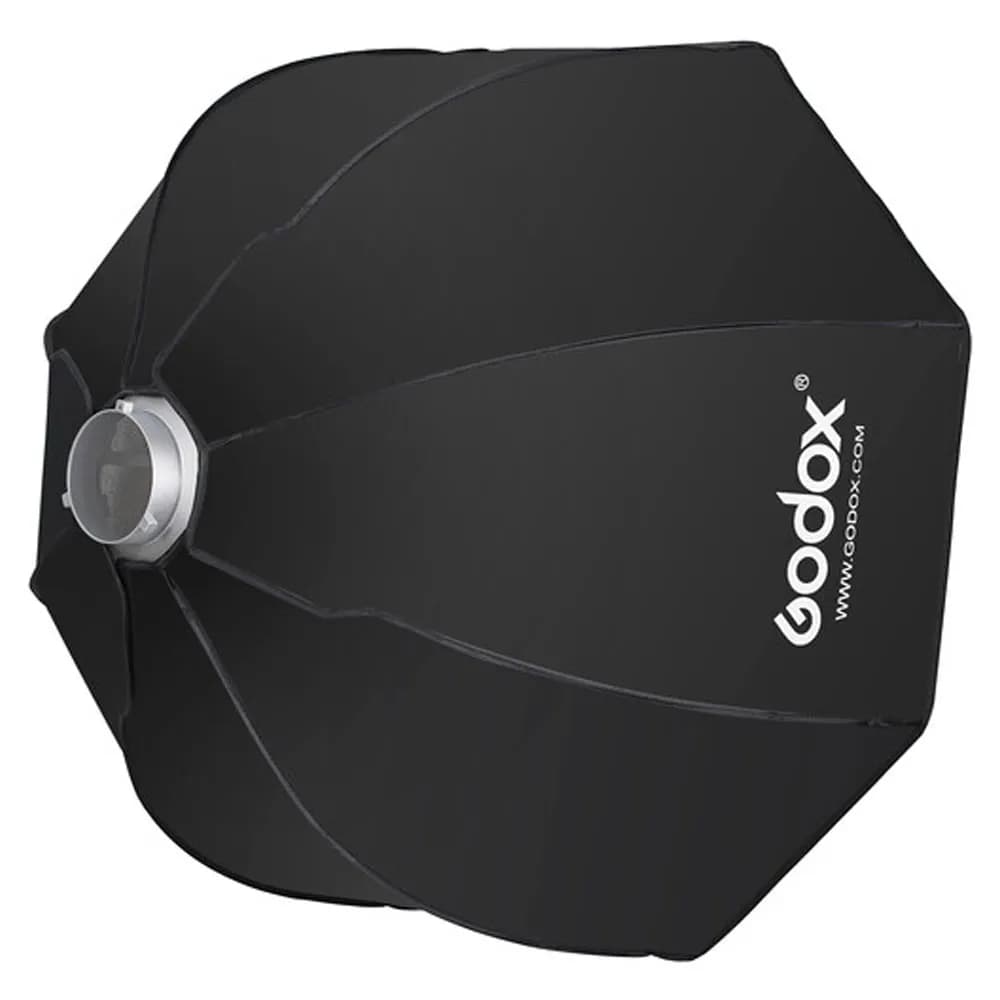 اکتاباکس گودکس Godox Octa-Softbox SB-UE120 — تصویر ۳