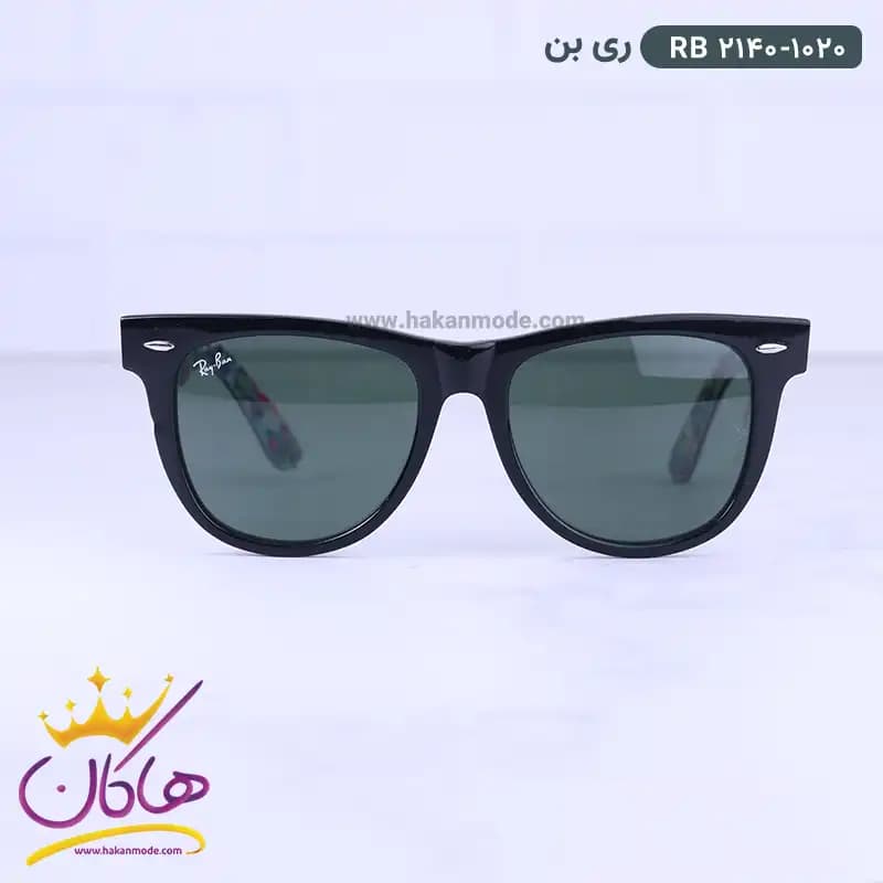 عینک آفتابی ریبن ویفرر اورجینال RB 2140/1020