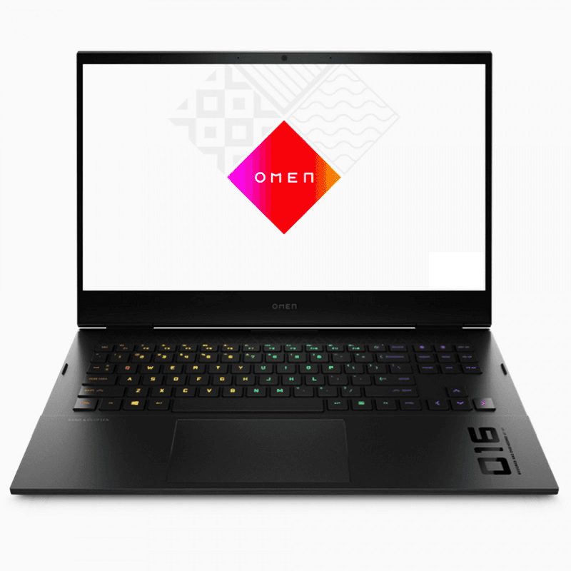 لپ تاپ اپن باکس اچ پی Omen 16x پردازنده i5 نسل 11