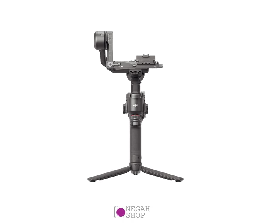 گیمبال دی جی ای آر اس 4 DJI RS4 Gimbal — تصویر ۱۰