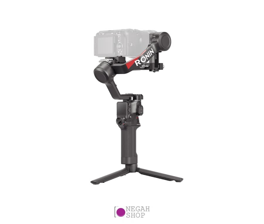 گیمبال دی جی ای آر اس 4 DJI RS4 Gimbal — تصویر ۹