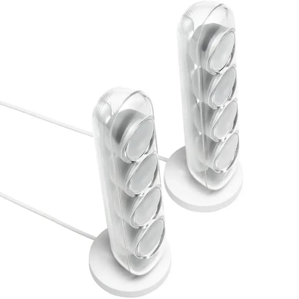اسپیکر بلوتوثی هارمن کاردن مدل SoundSticks 4 — تصویر ۳