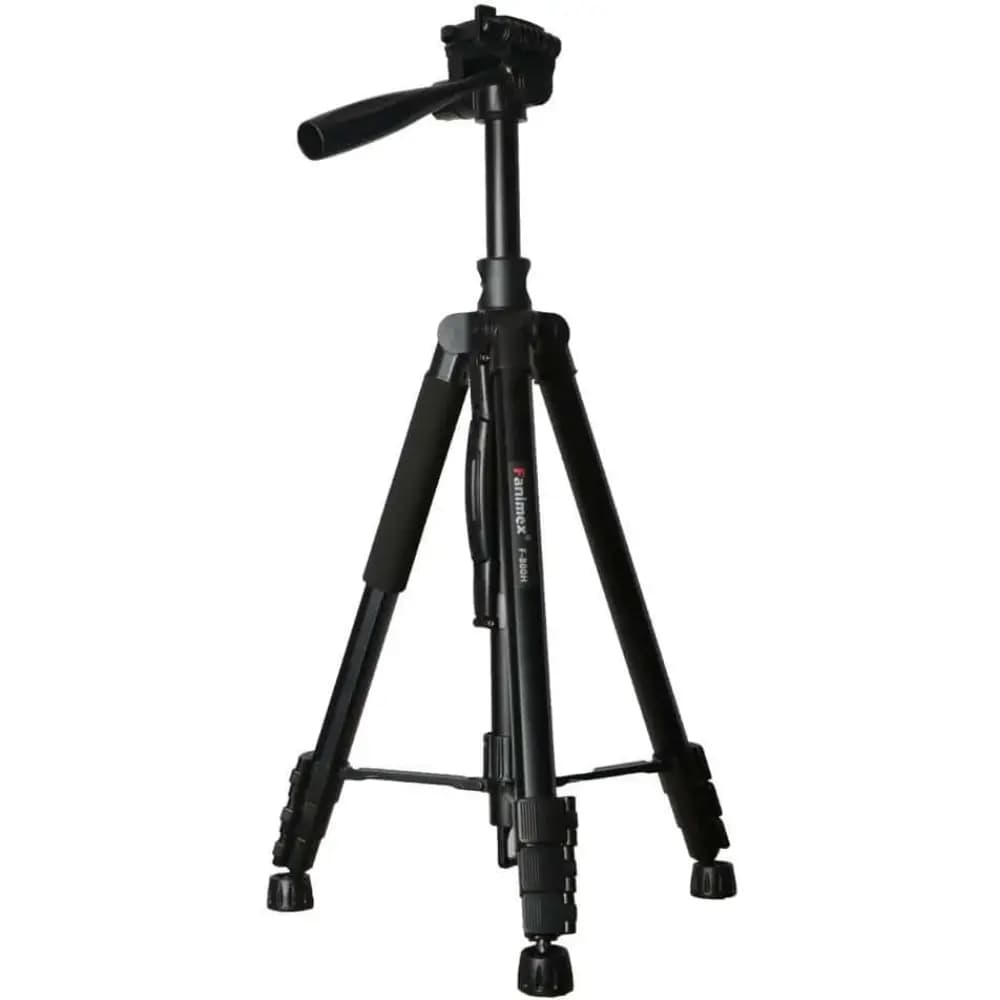 سه پایه دوربین عکاسی فانیمکس Fanimax F-800H