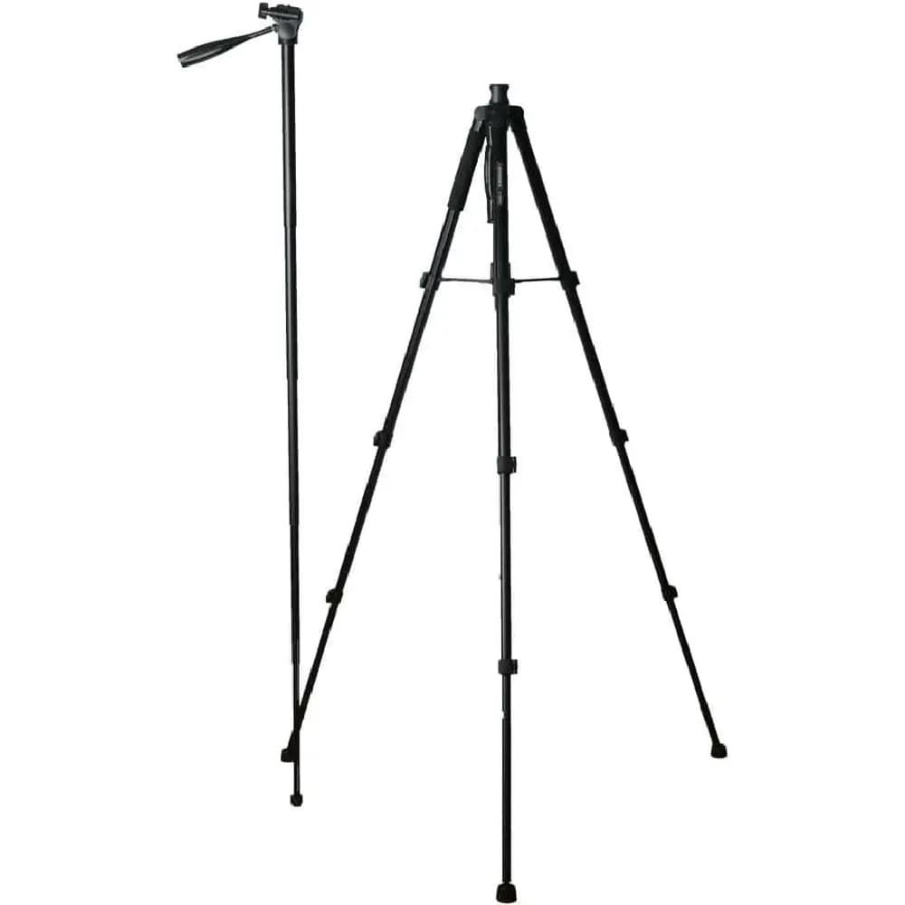 سه پایه دوربین عکاسی فانیمکس Fanimax F-800H — تصویر ۴