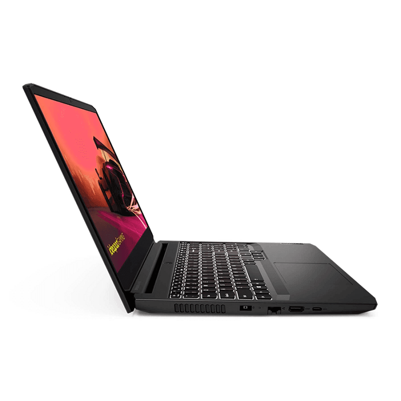 لپ تاپ لنوو 15 اینچ IdeaPad Gaming 3-TC — تصویر ۵