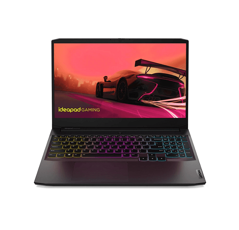 لپ تاپ لنوو 15 اینچ IdeaPad Gaming 3-TC