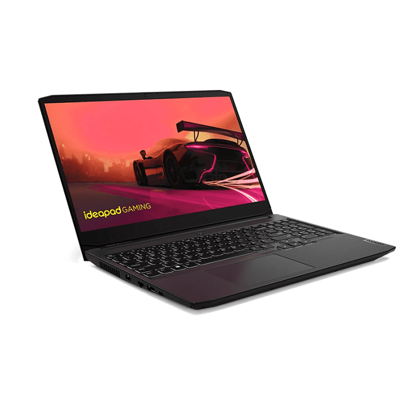 لپ تاپ لنوو 15 اینچ IdeaPad Gaming 3-TC — تصویر ۳