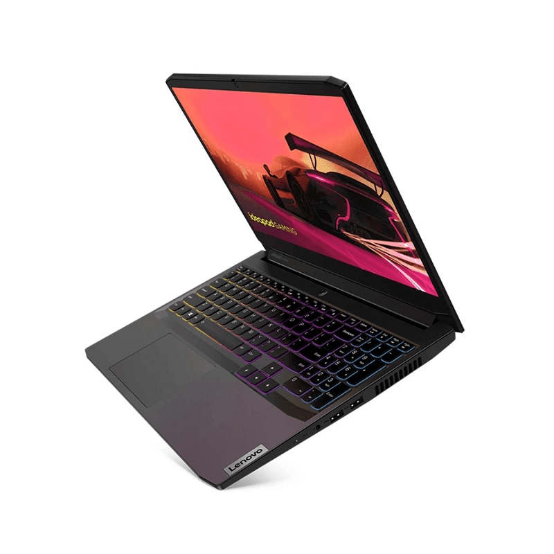 لپ تاپ لنوو 15 اینچ IdeaPad Gaming 3-T — تصویر ۴