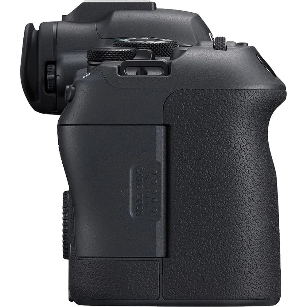دوربین بدون آینه کانن Canon EOS R6 Mark II RF 24-105mm f/4L IS USM — تصویر ۶